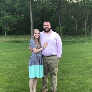 Meet your Posher, Zach